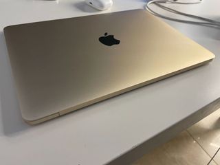 MacBook GOLD 12-inch, 2015