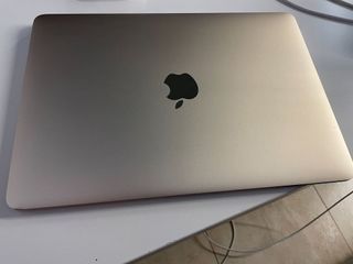 MacBook GOLD 12-inch, 2015