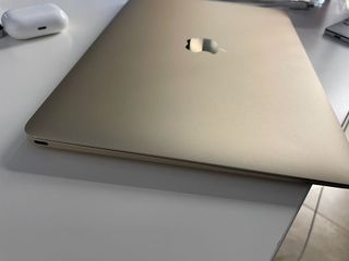 MacBook GOLD 12-inch, 2015