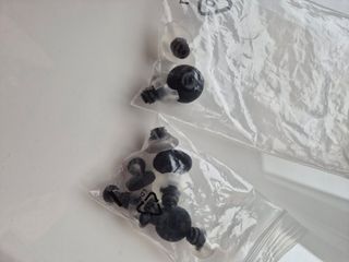 Auricular plantronics  bluetooth