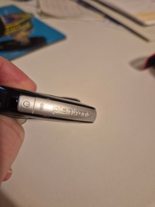 Auricular plantronics  bluetooth