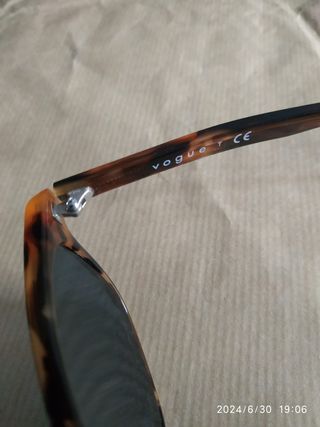 Gafas de sol MUJER marca Vogue