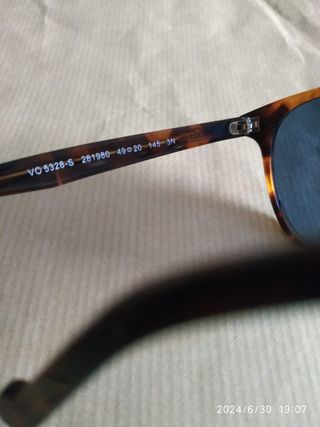 Gafas de sol MUJER marca Vogue