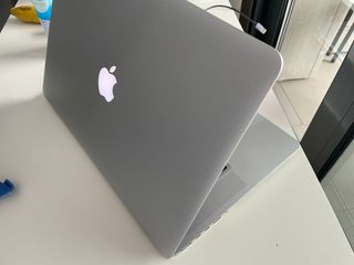 MacBook Pro 15-inch Late 2013