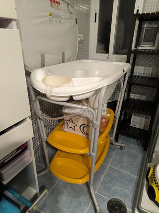 Cojín de lactancia Jané