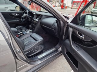 Infiniti FX37 S 2010