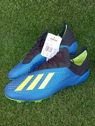 abc18　2口 瞬足 LJ-810 サックス｜CODE-ZERO2｜2E