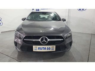 Mercedes-Benz Clase A 180 100 kW (136 CV)