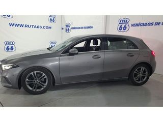 Mercedes-Benz Clase A 180 100 kW (136 CV)