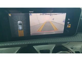 Mercedes-Benz Clase A 180 100 kW (136 CV)