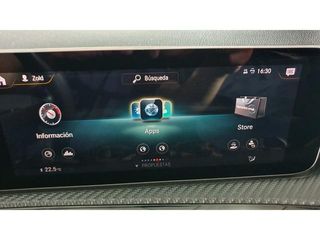 Mercedes-Benz Clase A 180 100 kW (136 CV)