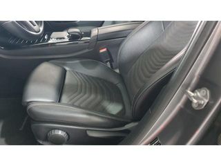 Mercedes-Benz Clase A 180 100 kW (136 CV)