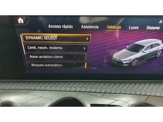 Mercedes-Benz Clase A 180 100 kW (136 CV)