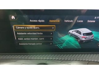 Mercedes-Benz Clase A 180 100 kW (136 CV)