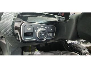 Mercedes-Benz Clase A 180 100 kW (136 CV)