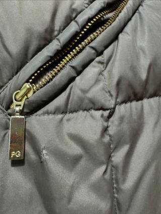 Plumon de Purificación Garcia