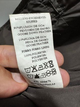 Plumon de Purificación Garcia