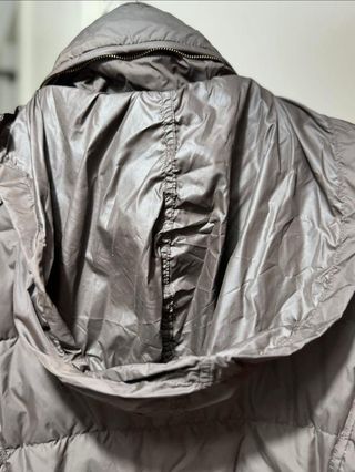 Plumon de Purificación Garcia