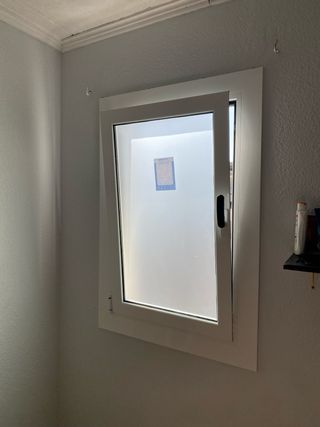 Carpinteria de aluminio lopez ruiz