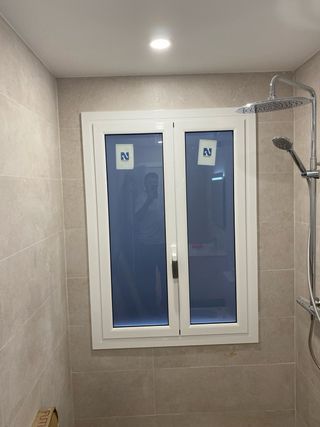 Carpinteria de aluminio lopez ruiz