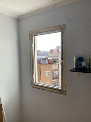 Carpinteria de aluminio lopez ruiz