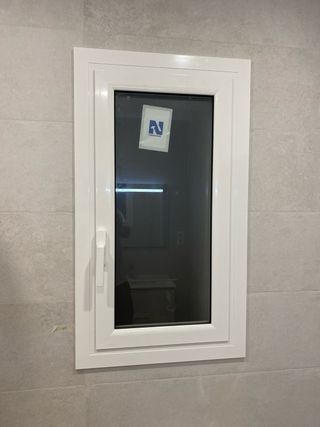 Carpinteria de aluminio lopez ruiz