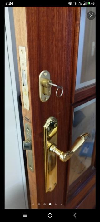 Mosquiteras económicas,vetanas,cerraduras etc...