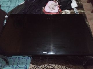 Televisión Toshiba 50 pulgadas