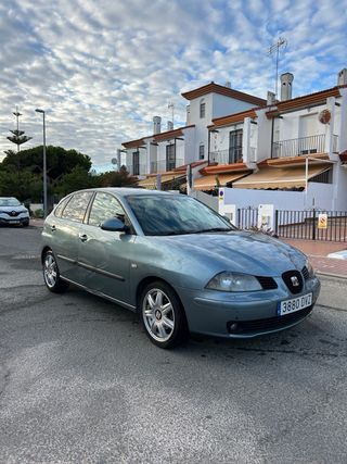 SEAT Ibiza 2006