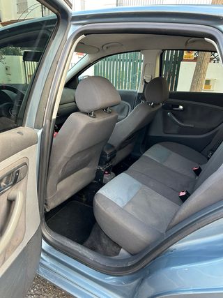 SEAT Ibiza 2006