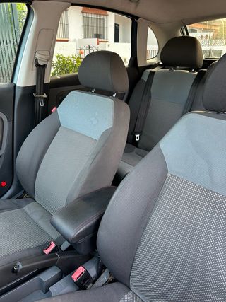 SEAT Ibiza 2006