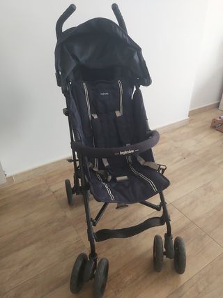 Silla de paseo Inglesina