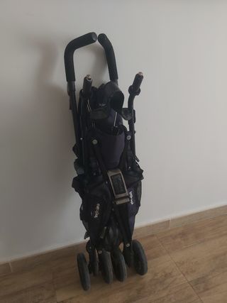 Silla de paseo Inglesina