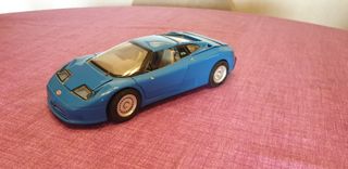 COCHES ESCALA 1/18