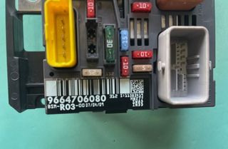 Modulo ABS 9664706080 PEUGEOT CITROEN