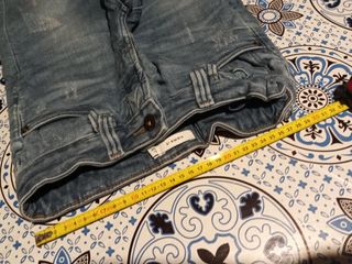 3 Pantaloni Bambino tipo Jeans