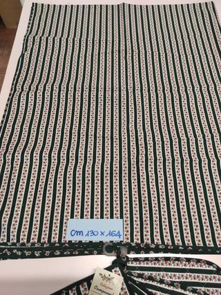 Tovaglia nuova ,4 presine