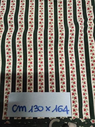 Tovaglia nuova ,4 presine