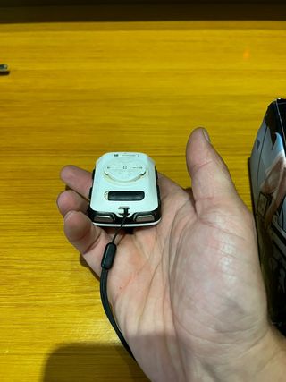 Garmin Edge 520 plus.