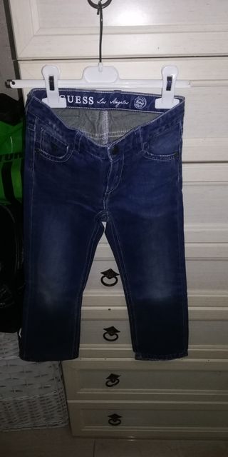 Jeans Guess Bambino