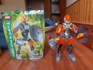 Lego Hero Factory Bulk