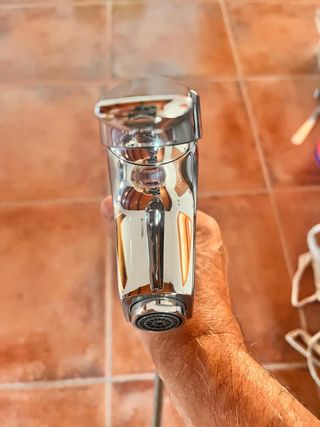 Grifo Bidet Grohe Nuevo 