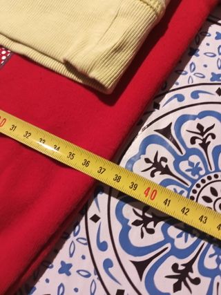 3 Felpe Bambino con cappuccio