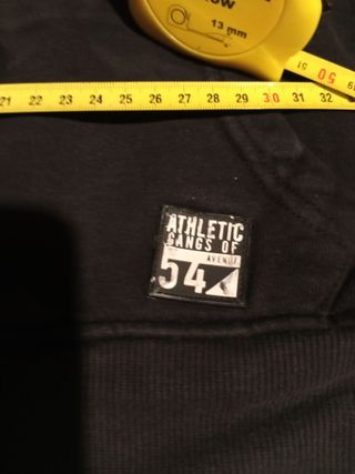 2 Felpe Bambino con cappuccio e zip