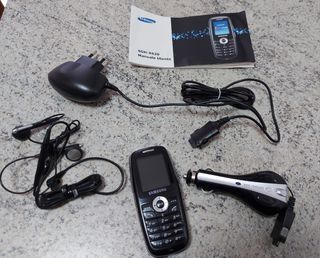 Cellulare samsung SGH-X620 