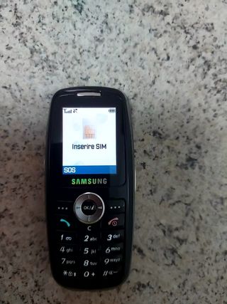 Cellulare samsung SGH-X620 