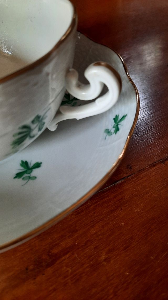 Tazza per zuppa Herend