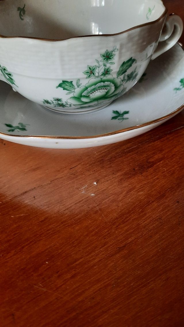 Tazza per zuppa Herend