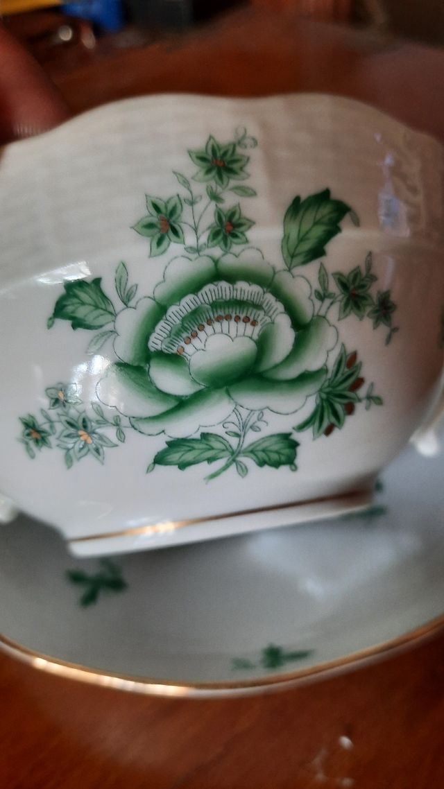 Tazza per zuppa Herend