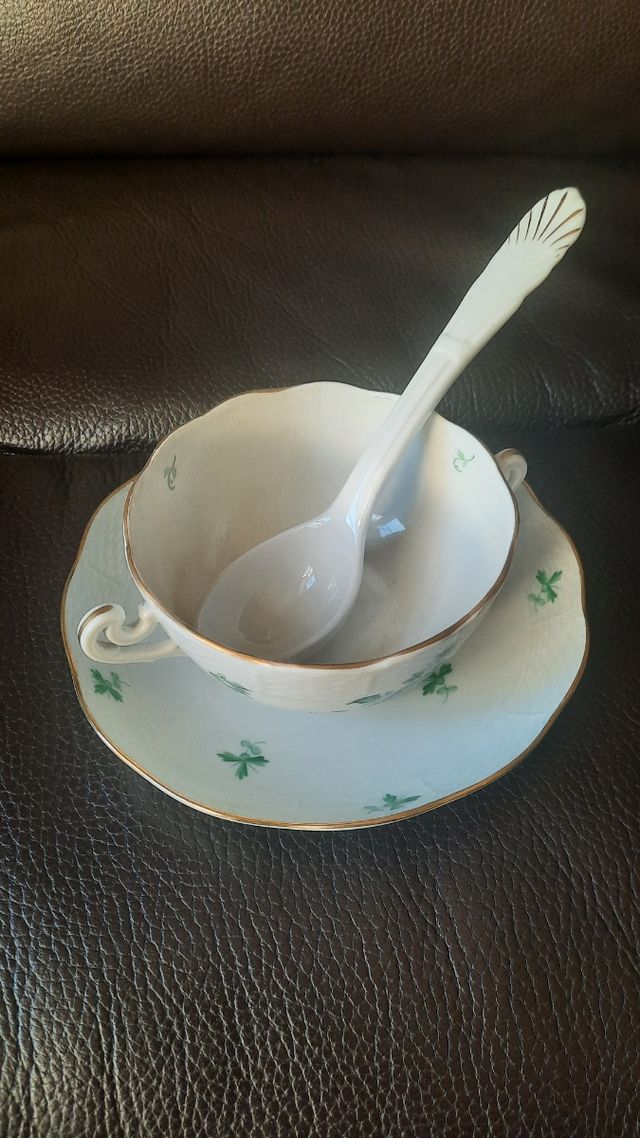 Tazza per zuppa Herend